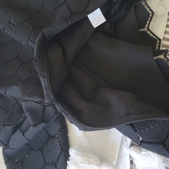 Talbots honeycomb top - Picture 9 of 10